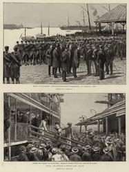 De Spaans-Amerikaanse Oorlog
